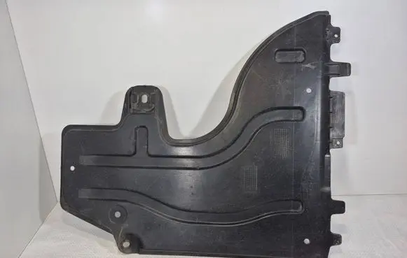 Skoda Octavia Mk3 (5E) Rear underbody cover/under tray 5Q0825206L 5Q0825206