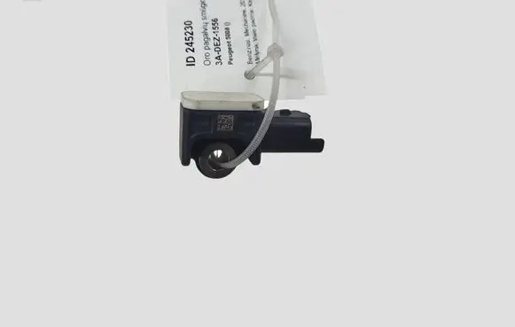 Peugeot 5008 Airbag deployment crash/impact sensor 9663904980