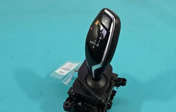 BMW 5 G30 G31 G38 Gear shift cable linkage 6825825 IMPRK1550538