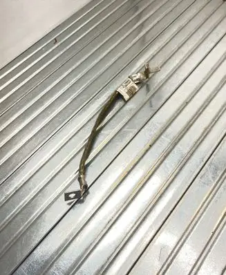 BMW X5 G05 Negative earth cable (battery) 8685943 110STER