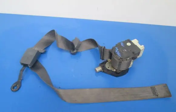 Fiat Punto (188) Front seatbelt