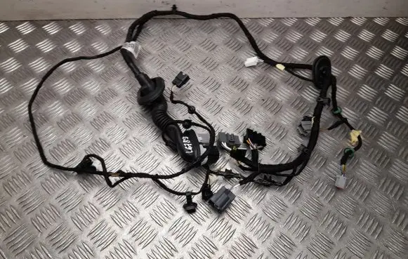 Ford Focus Front door wiring loom JX6T14630GEJF