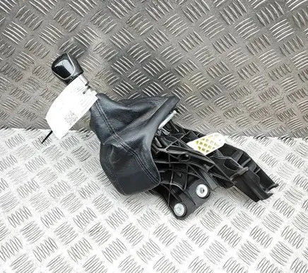 Ford Transit Custom Gear shifter/selector BK2R7C453MLE BK217B118AW