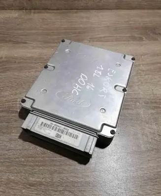 Ford Escort Engine control unit/module ECU 93AB12A650AC AGED