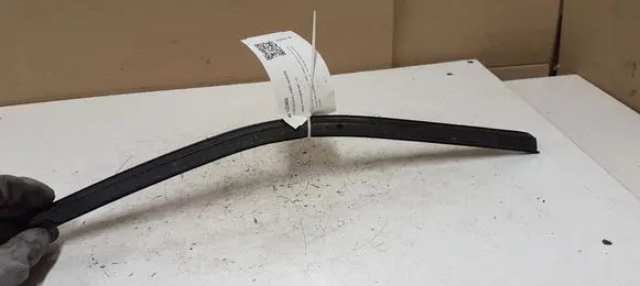 Citroen C4 I Picasso Front door glass trim molding