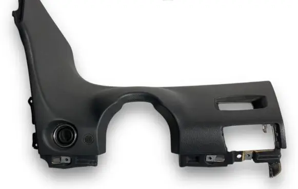 Mercedes-Benz E W211 Dashboard lower bottom trim panel 