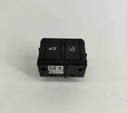Jaguar F-Pace Tailgate/boot open switch button 1ADSAX761A