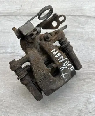 Ford Mondeo MK IV Rear brake caliper