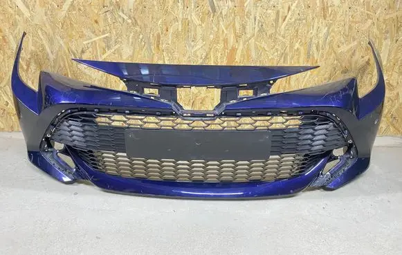 Toyota Corolla E210 E21 Front bumper