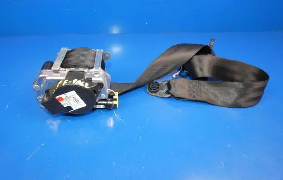 Jaguar F-Pace Front seatbelt 0589P10021 012R0000 635394000A