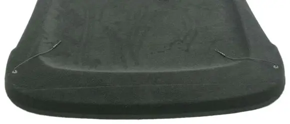 Volkswagen ID.7 Parcel shelf 14A867769