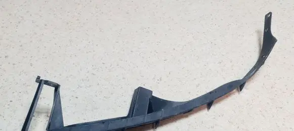 Mazda 6 Headlight/headlamp mounting bracket GP9A50161
