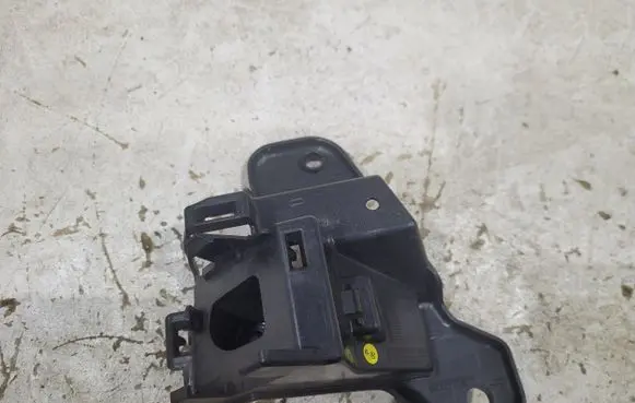Mercedes-Benz A W177 Blind spot radar bracket A1778881901 17749706