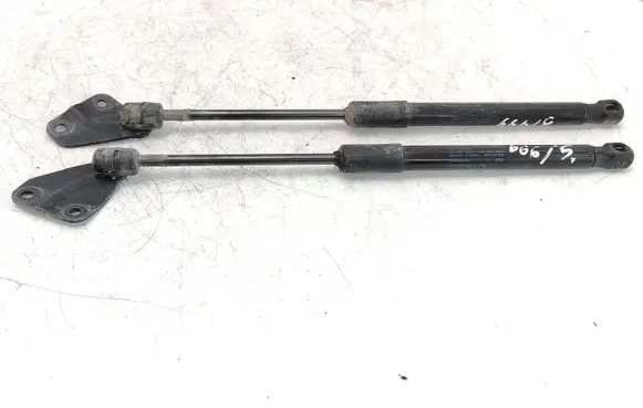 Volkswagen Up Tailgate/trunk strut/damper 1S6827550E 4068010470N