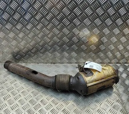 Alfa Romeo Stelvio Catalyst/FAP/DPF particulate filter 50552396