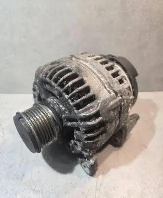 Audi A4 S4 B7 8E 8H Generator/alternator 0124525092 06F903023J