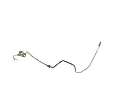 Citroen C6 Air suspension line/pipe/hose 04570609
