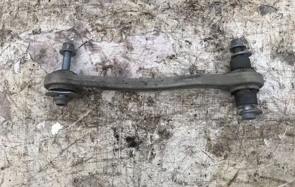 Mercedes-Benz GLC X253 C253 Rear control arm 20402