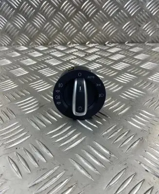 Audi Q7 4L Light switch 4f2941531e