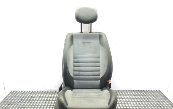 Renault Laguna III Front passenger seat 