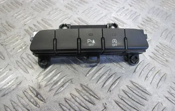 KIA Rio A set of switches 93300-H8140