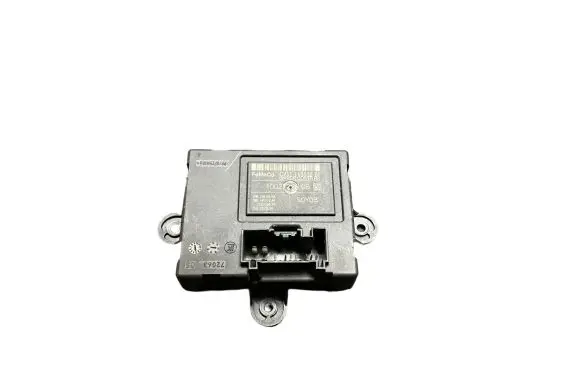 Ford Fiesta Door control unit/module CV1T14B532BF