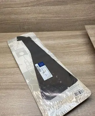 Mercedes-Benz A W169 (B) Pillar trim (exterior) A1696986030