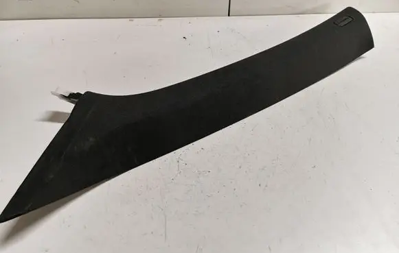 Audi Q5 SQ5 (A) pillar trim 8R0867233C