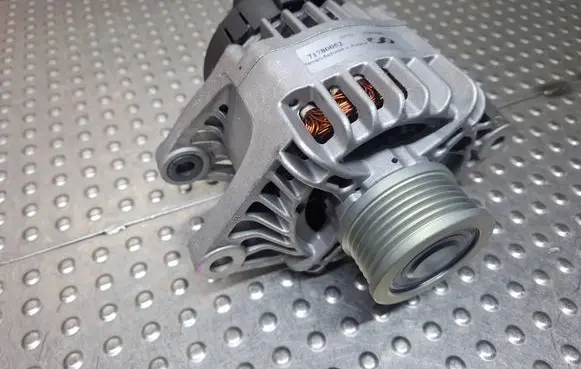 Fiat Stilo Generator/alternator 71780052