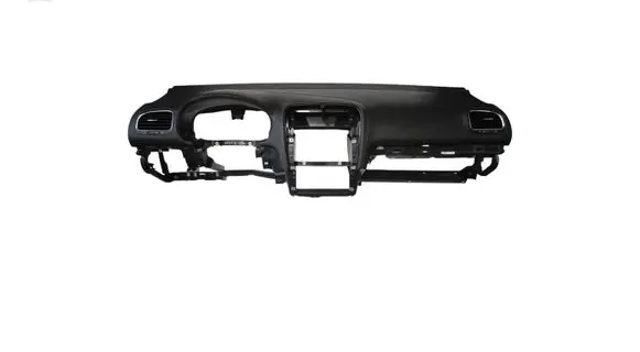 Volkswagen Golf VI Dashboard 1K1857181B