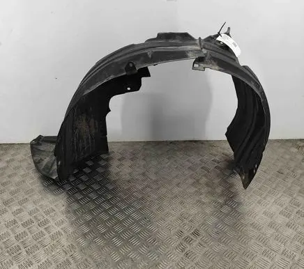Mazda CX-5 Front wheel arch liner splash guards KD5356140E