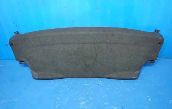 Mini One - Cooper Cabrio R52 Parcel shelf 7114895