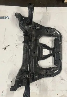 Mercedes-Benz EQA Front subframe A2436207100