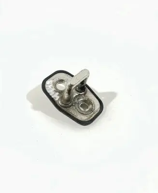 Citroen C4 Cactus Front door lock loop/hook striker 9655466380