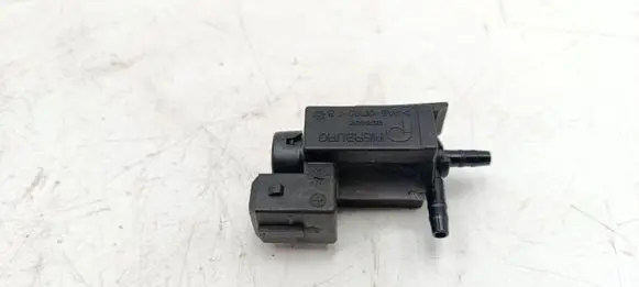 BMW 5 E60 E61 Turbo solenoid valve 72234100