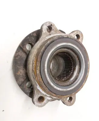 Audi Q5 SQ5 Front wheel ball bearing 