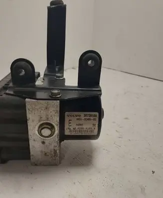 Volvo V50 ABS Pump 00001251E3 30736589A 10096004233
