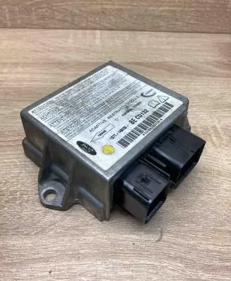 Ford Mondeo Mk III Airbag control unit/module 1S7T14B056BE