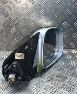 Opel Frontera B Front door electric wing mirror 010557