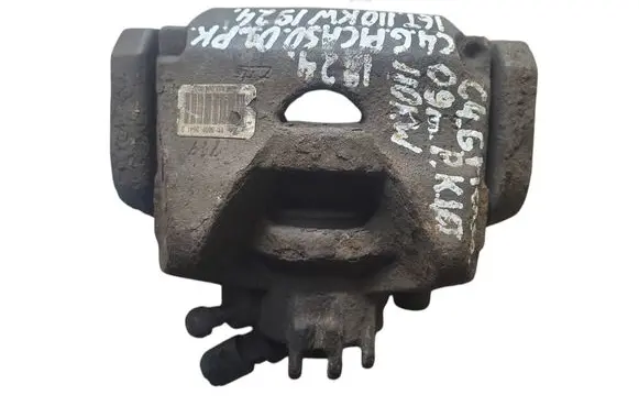 Citroen C4 Grand Picasso Front brake caliper 9688275480