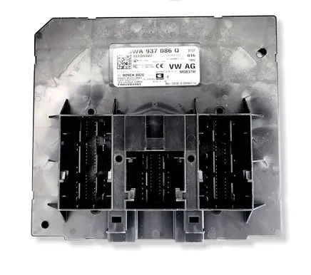 Skoda Octavia Mk4 Comfort/convenience module 5WA937086Q