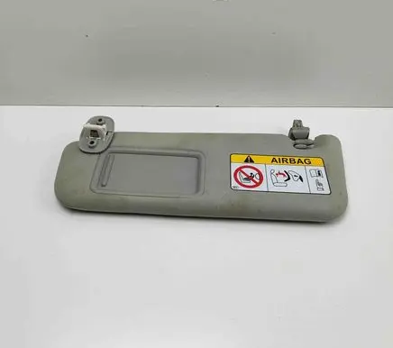 Toyota Prius+ (ZVW40) Sun visor 7432047450B0