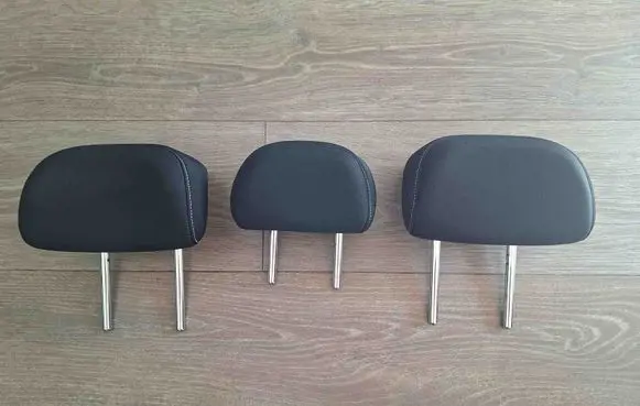 KIA Pro Cee'd III Rear seat headrest 0499801 0719A09