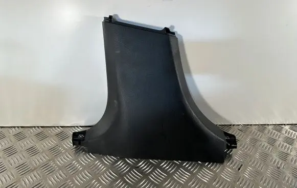 Mercedes-Benz E W213 (B) pillar trim (bottom) A2136901125