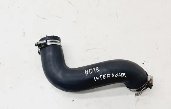 Nissan Note (E11) Intercooler hose/pipe