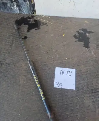 Fiat Stilo Tailgate strut 389749
