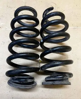 Ford Explorer VI Rear coil spring LB5C5560HC