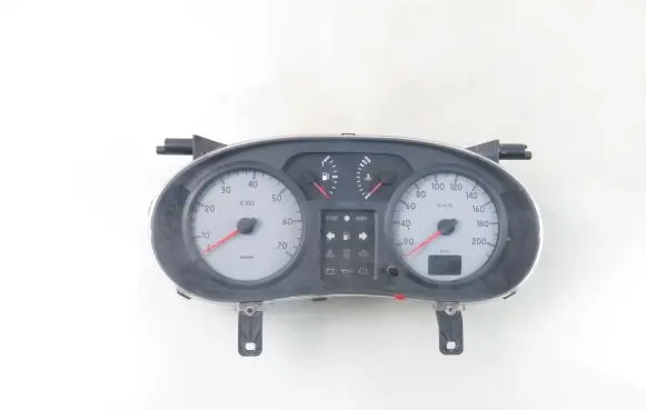 Renault Kangoo I Speedometer (instrument cluster) P8200176652B