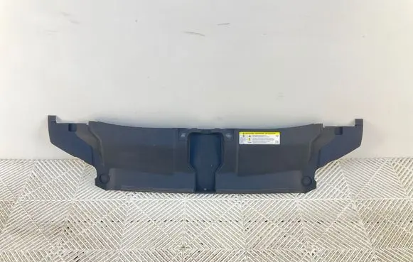 Audi A6 S6 C7 4G Top upper radiator support slam panel 4G0807081