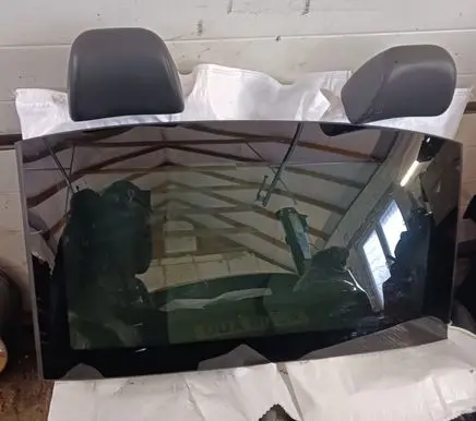 Volkswagen Eos Sunroof glass 1Q0871139